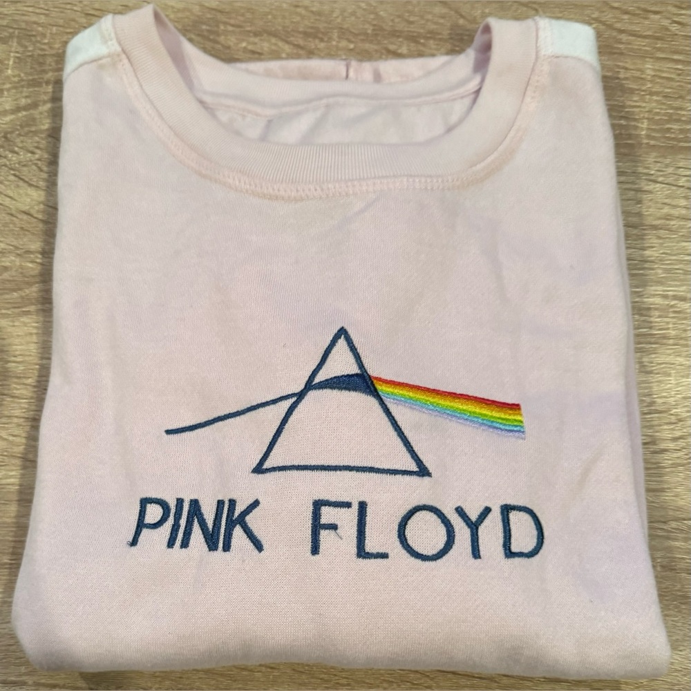 Pink Floyd Shirt